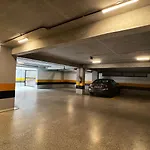 Preferido Dos Turistas!!! Rooftop Com Piscina Vista Mar, Academia E Praia